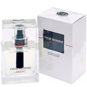 Dior Homme Sport 2011